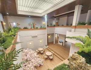 Tamashii Boutique Hotel