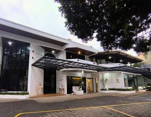 Tamashii Boutique Hotel