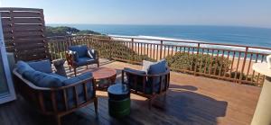 Hidden Heights Beach House