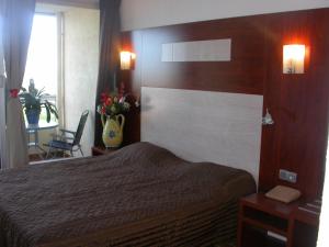 Hotels Hotel Les Dunes : photos des chambres