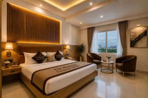 The Runway Corporate Hotel IGI Delhi Airport With Free Airport Pickup
