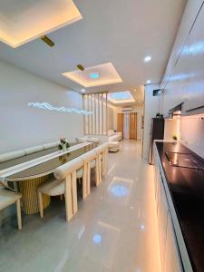 The Zion Grand Modern 4BR 4TB Luxury Home 20pax