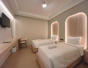 Tamashii Boutique Hotel