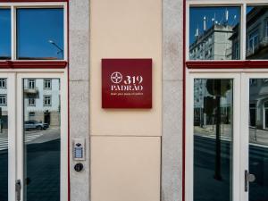 Padrão 319 - Touristic Apartments