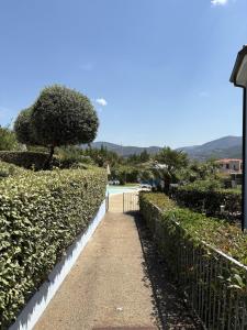 Sardegna Holiday house