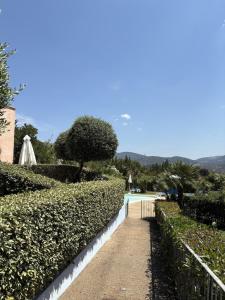 Sardegna Holiday house