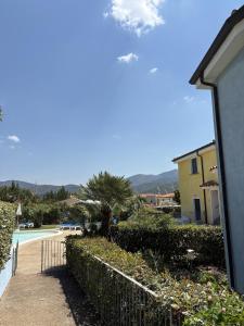 Sardegna Holiday house