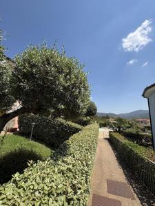 Sardegna Holiday house