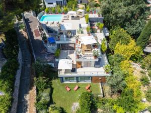 Villa Romy, a World apart