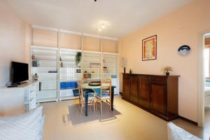 Casa Tulipano, con vista