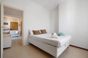 Casa Tulipano, con vista