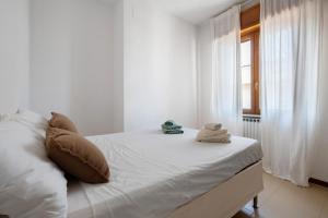Casa Tulipano, con vista