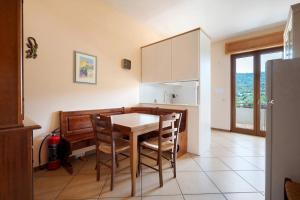 Casa Tulipano, con vista