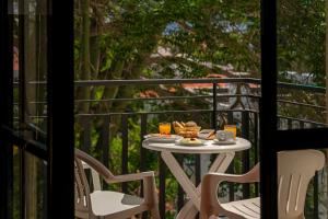 Dorisol Mimosa Studio Hotel
