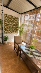LuxeBnb - The Sage Studio Room