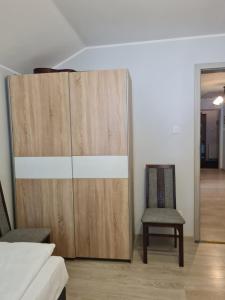 Leśna Polana- Kompleks Domków Mieszkalnych