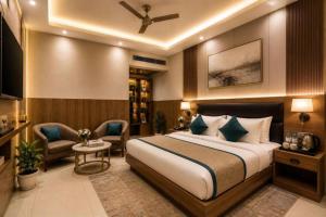The Runway Corporate Hotel IGI Delhi Airport With Free Airport Pickup