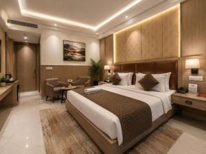 The Runway Corporate Hotel IGI Delhi Airport With Free Airport Pickup