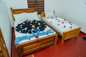 Nilaveli Beach Bungalow