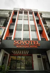 Sovotel @ Kota Damansara 8 - 科塔达曼萨拉