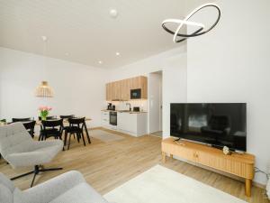 Holiday Home Saariselän aavahelmi a by Interhome