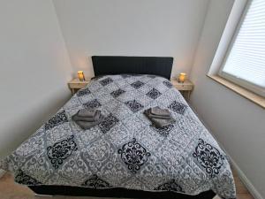 Apartment Villa Brieselang