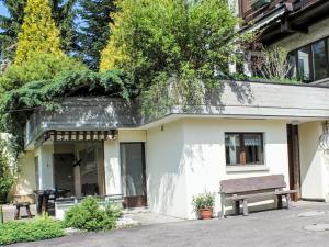 Apartment Ferienhüsli by Interhome