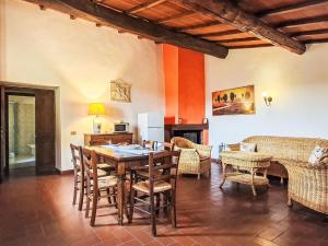 Apartment Geranio by Interhome