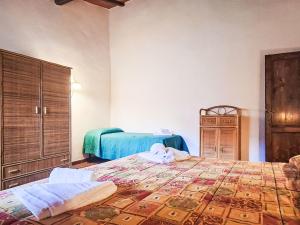 Apartment Geranio by Interhome