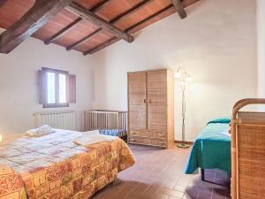 Apartment Geranio by Interhome