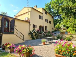 Apartment Geranio by Interhome