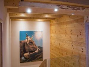 Holiday Home Traumblick in Mauterndorf by Interhome