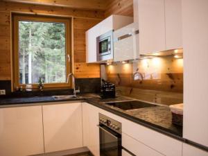 Holiday Home Traumblick in Mauterndorf by Interhome