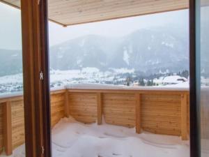 Holiday Home Traumblick in Mauterndorf by Interhome