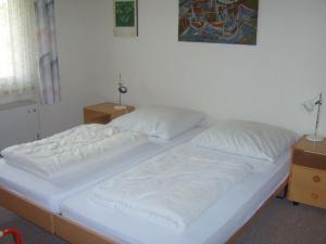 Apartment Erlenstrasse 2 - Reichwald by Interhome