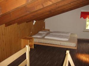 Apartment Erlenstrasse 2 - Reichwald by Interhome