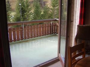 Apartment Erlenstrasse 2 - Reichwald by Interhome