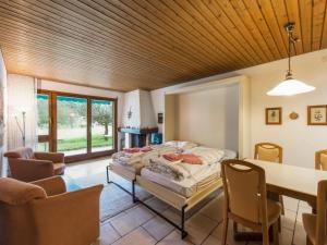 Apartment Rothornnest by Interhome
