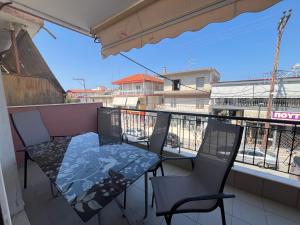 Elysian Coastal Suite
