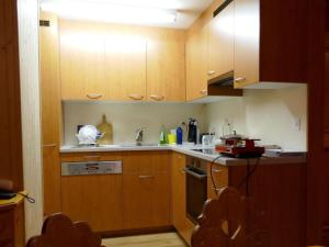 Holiday Home Chalet Aurora by Interhome