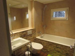 Holiday Home Chalet Aurora by Interhome