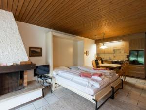 Apartment Rothornnest by Interhome