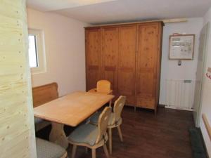 Holiday Home Chalet Aurora by Interhome