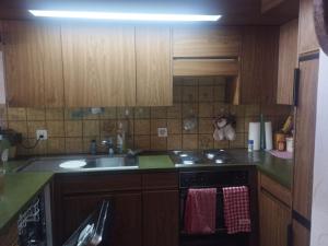 Apartment Bugli in Sörenberg bis zu 6 Personen by Interhome