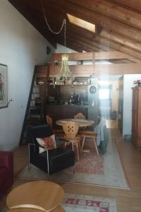 Apartment Bugli in Sörenberg bis zu 6 Personen by Interhome