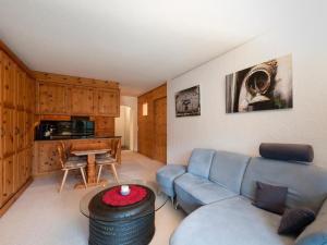Apartment Wohnung Jäger by Interhome
