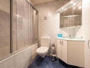 Apartment Wohnung Jäger by Interhome