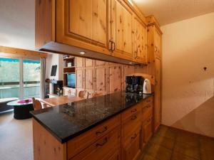Apartment Wohnung Jäger by Interhome