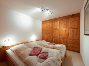 Apartment Wohnung Jäger by Interhome