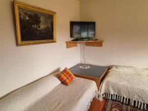 Apartment Crusch 51 by Interhome
